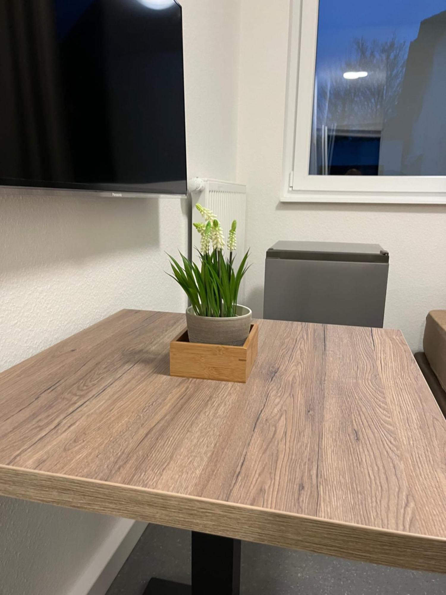 Longhouse Aparthotel Dreieich Bagian luar foto