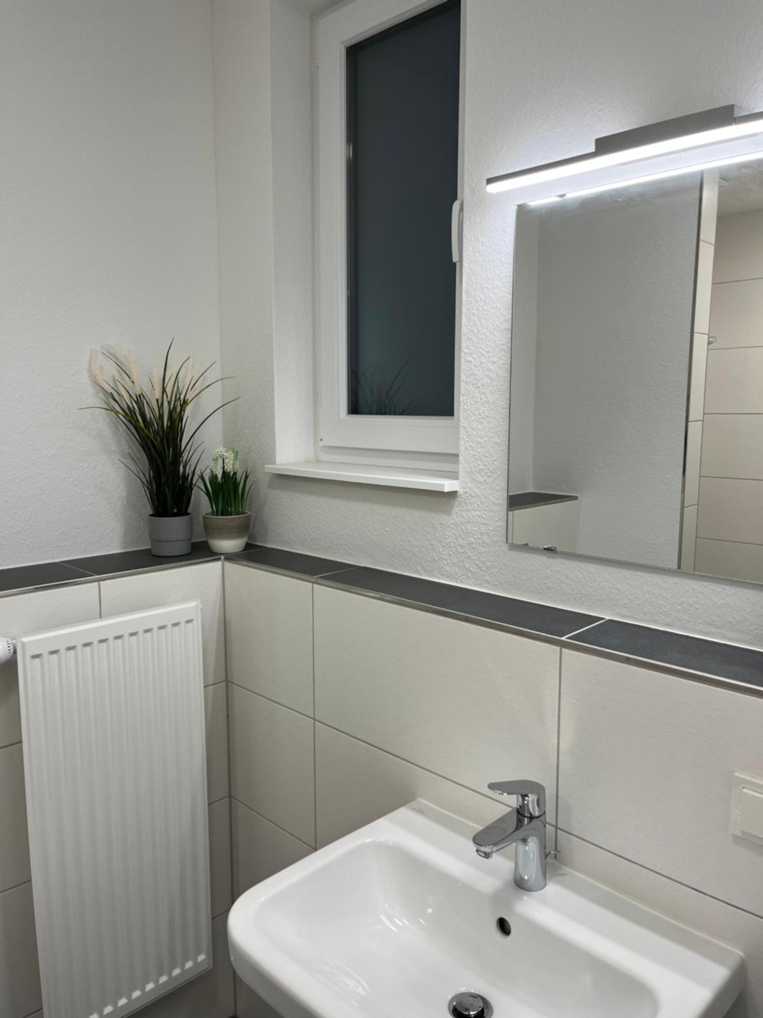 Longhouse Aparthotel Dreieich Bagian luar foto