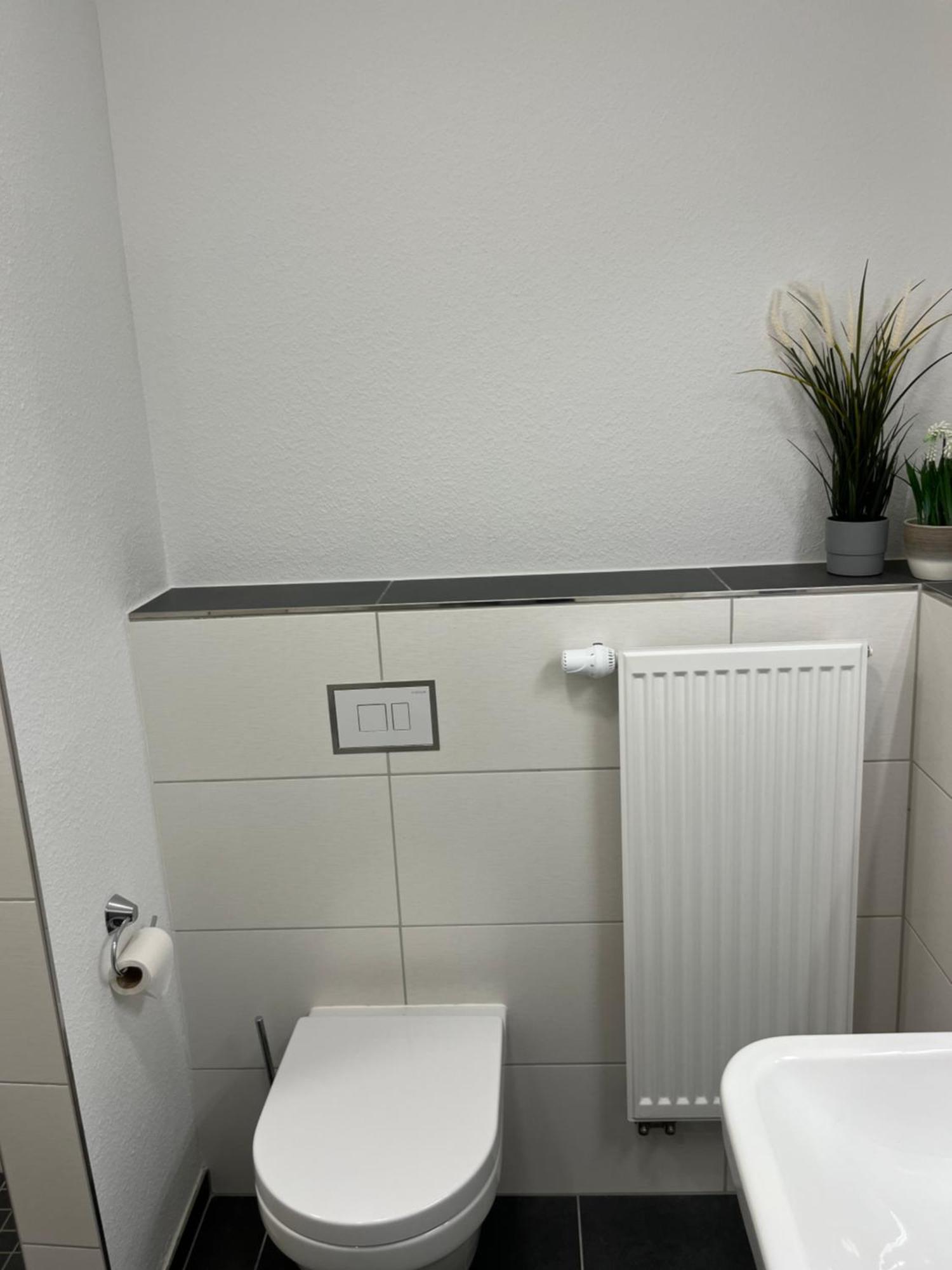 Longhouse Aparthotel Dreieich Bagian luar foto