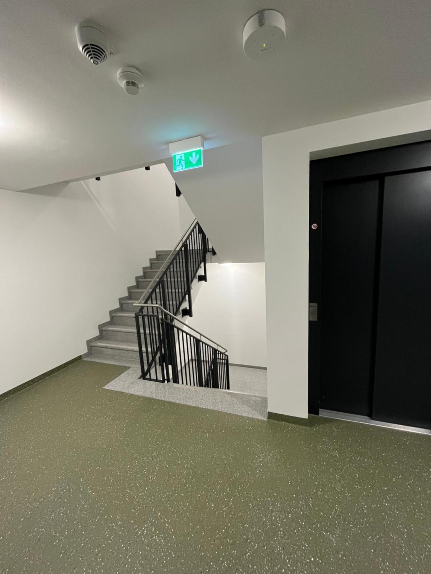 Longhouse Aparthotel Dreieich Bagian luar foto